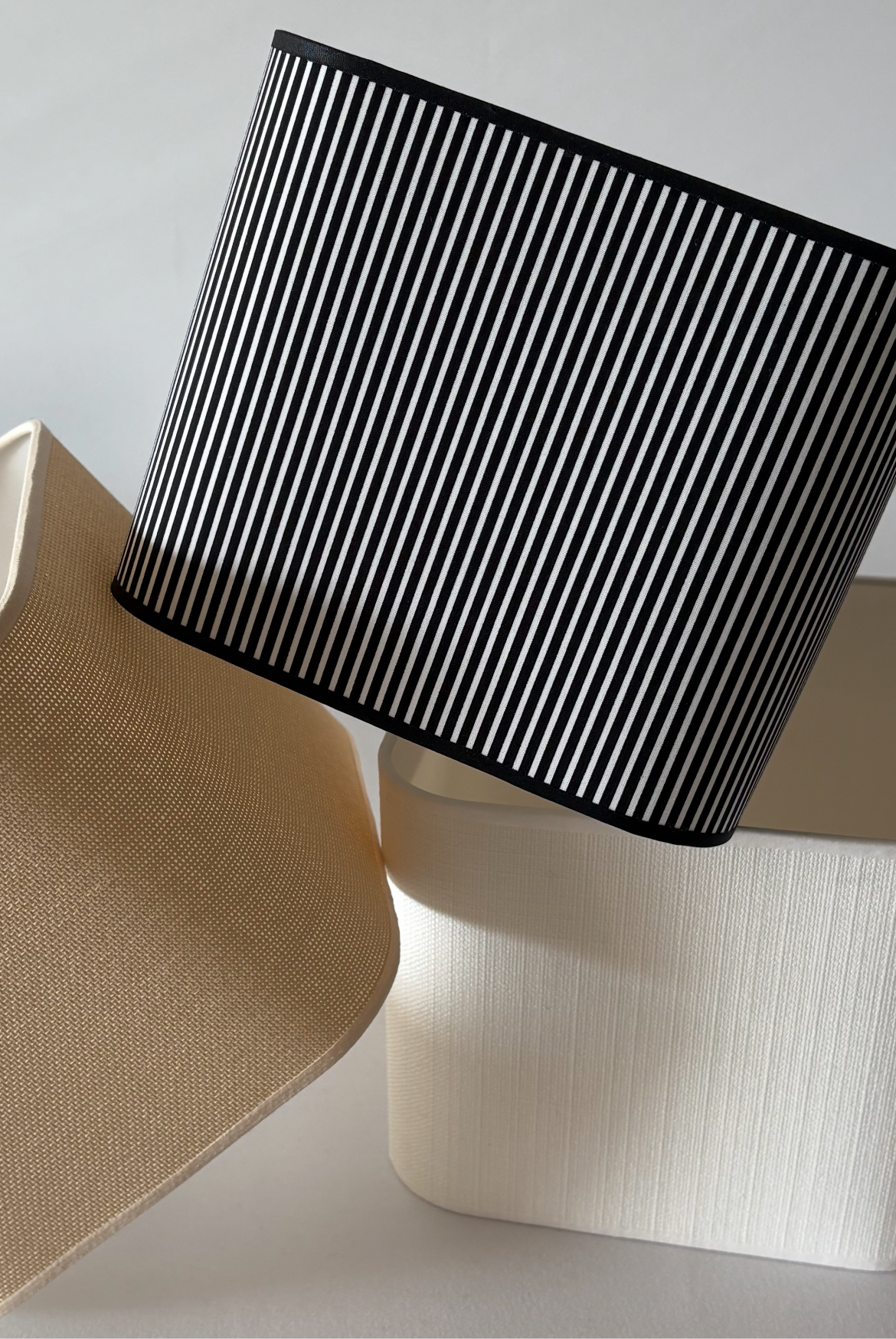 MELLOW Petite lampe Bordeaux