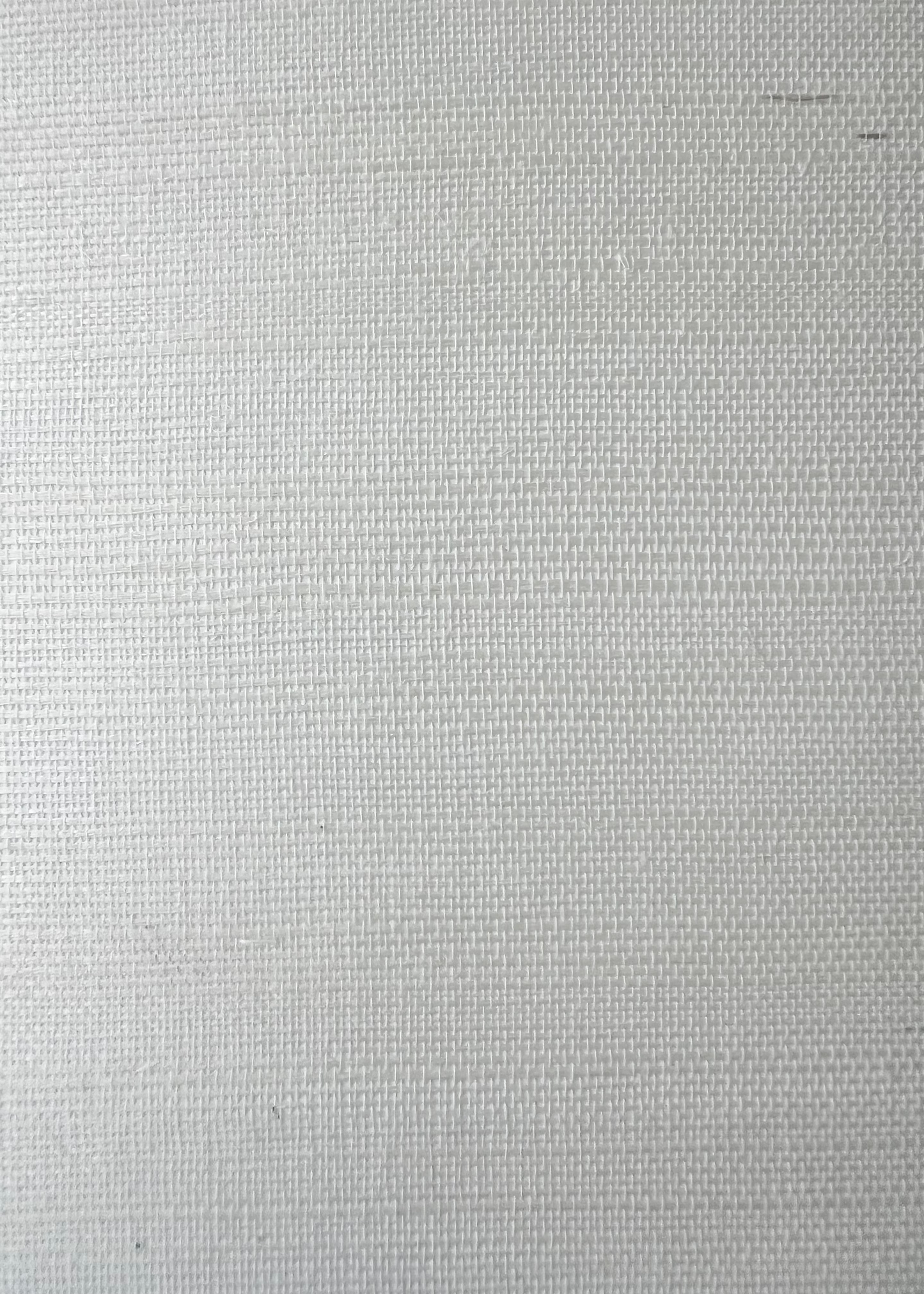 Lampe applique NICOLE ronde blanche