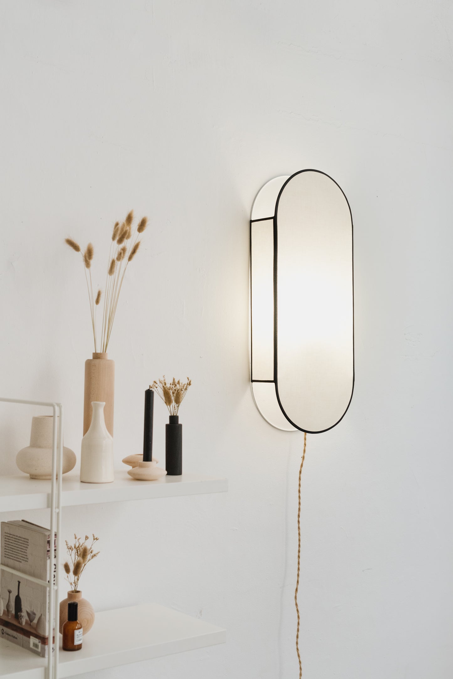 ARCHE blanche