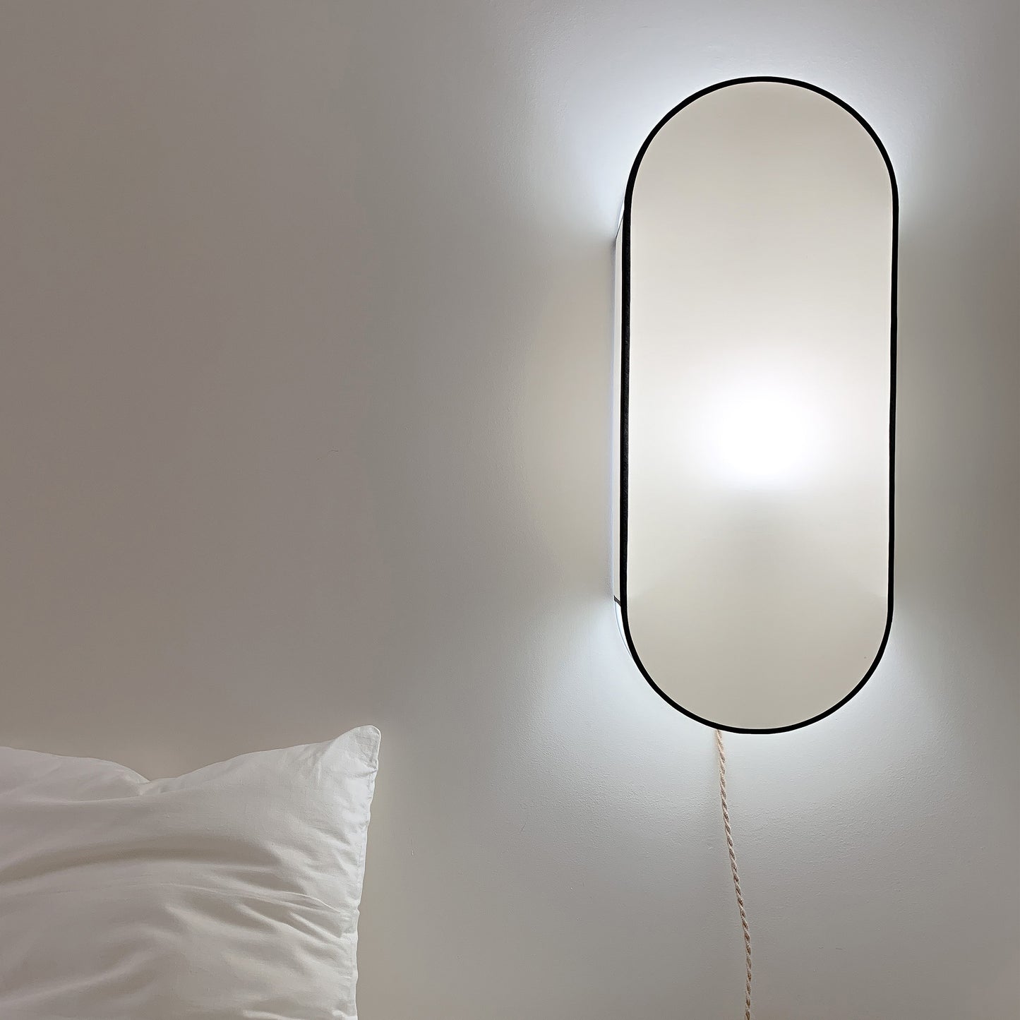 ARCHE blanche