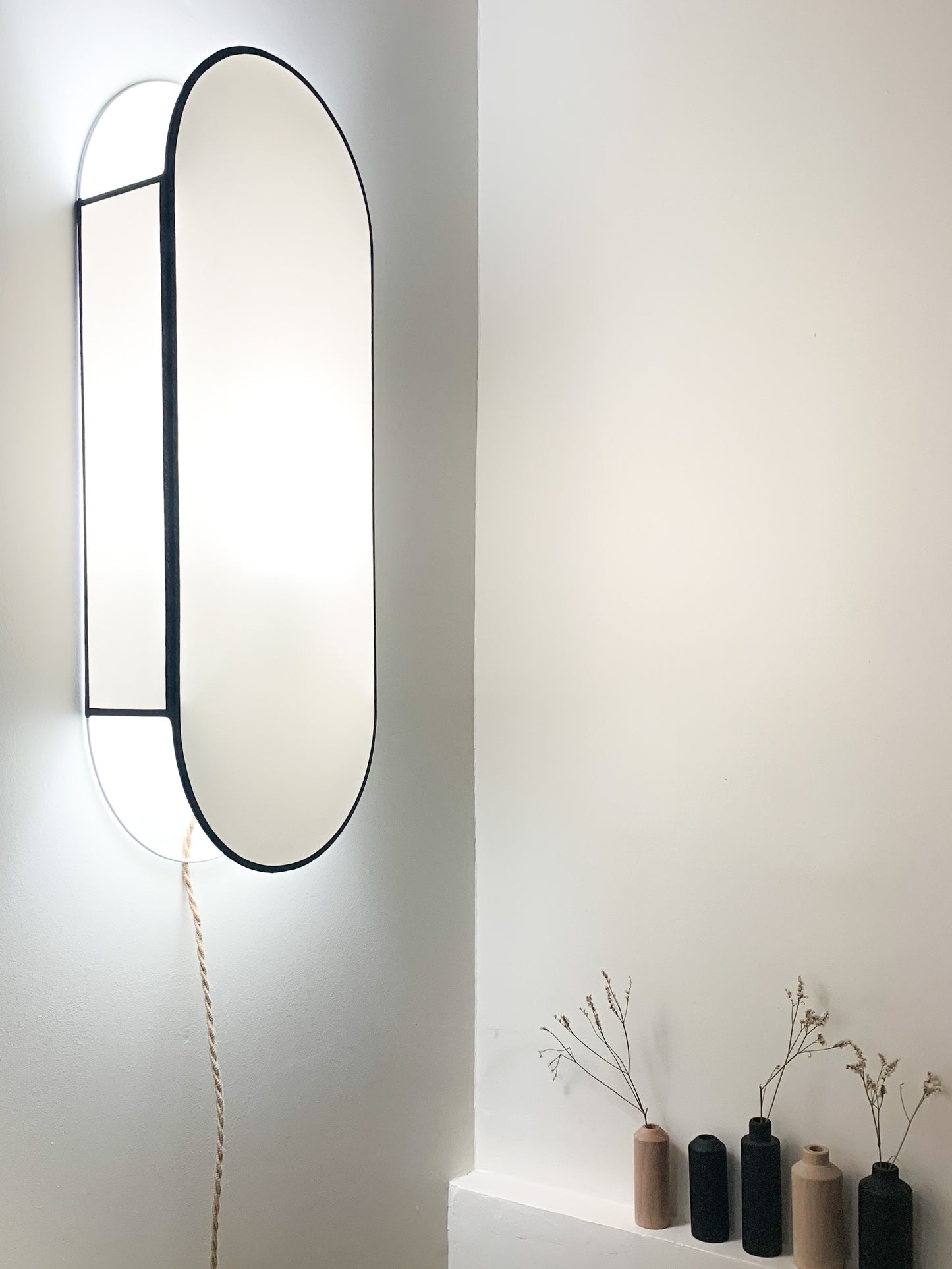 ARCHE blanche