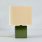MELLOW Petite lampe kaki