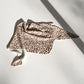 Foulard Leopard