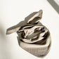 Foulard Beige