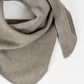 Foulard Beige