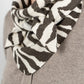 Foulard ZEBRE