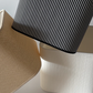 MELLOW Grande lampe  Bordeaux