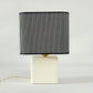 MELLOW Petite lampe creme
